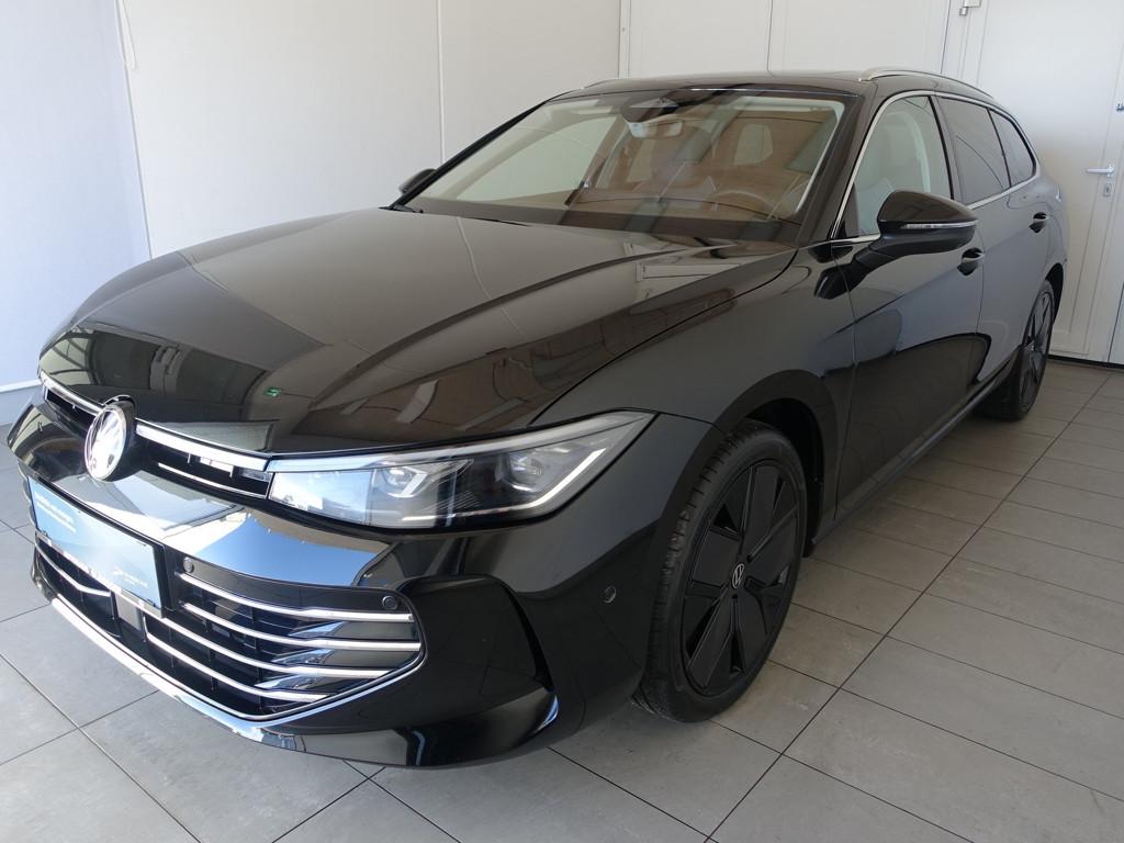 Volkswagen Passat 2024 Benzine