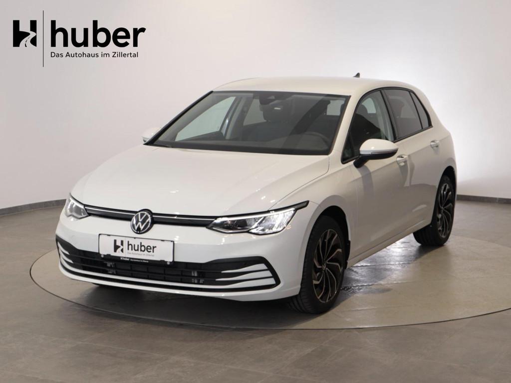 Volkswagen Golf 2024 Diesel