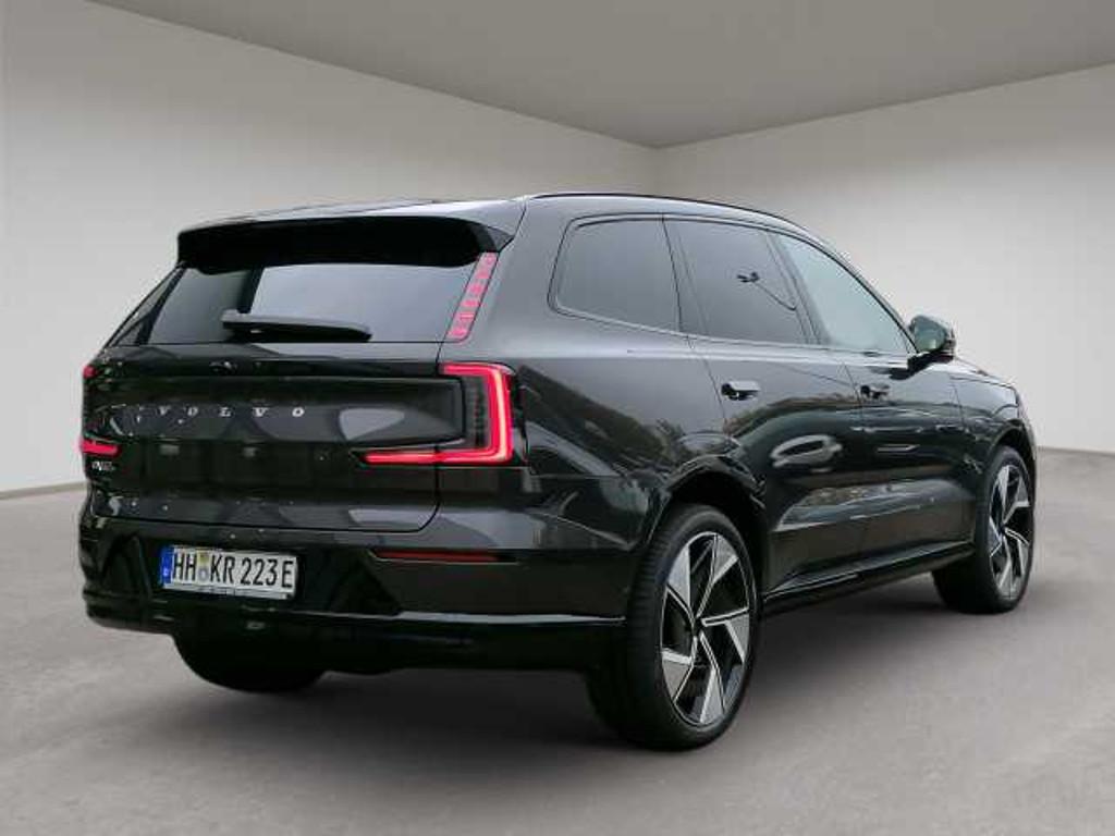 Volvo EX90 2024 Elektrisch