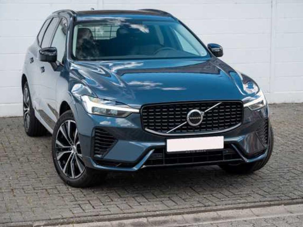 Volvo XC60 2023 Hybride Benzine