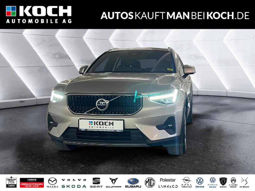 Volvo XC40 2023 Benzine