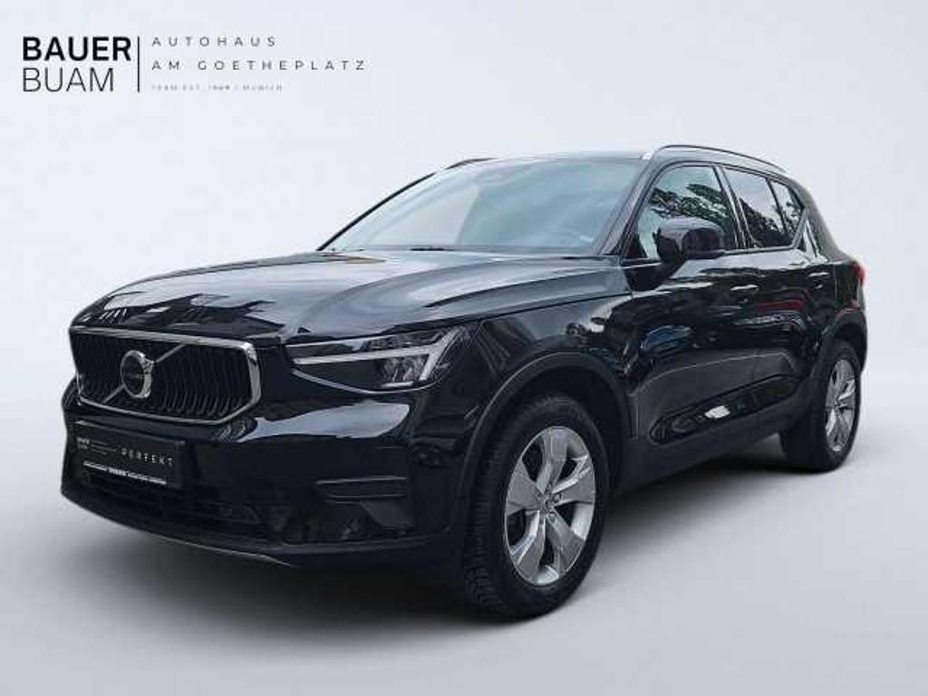 Volvo XC40 2023 Benzine