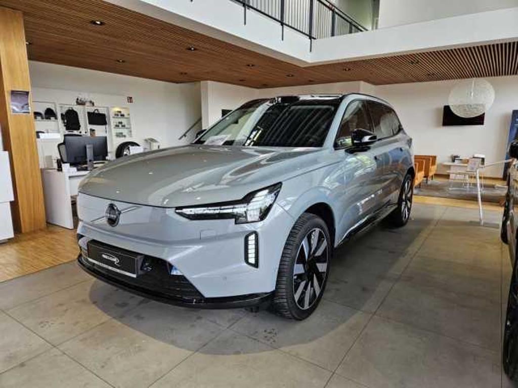 Volvo EX90
