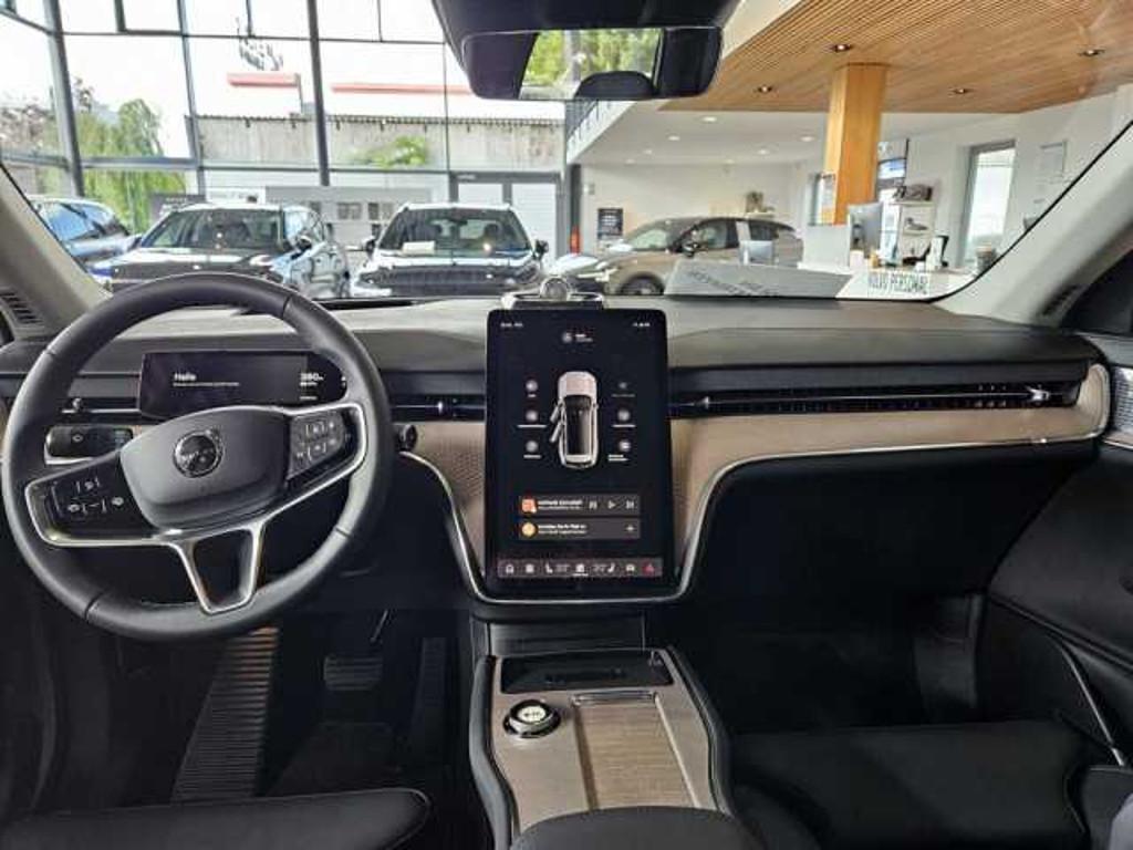 Volvo EX90