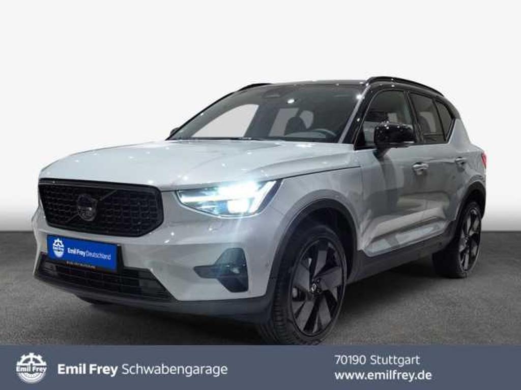 Volvo XC40 2025 Benzine