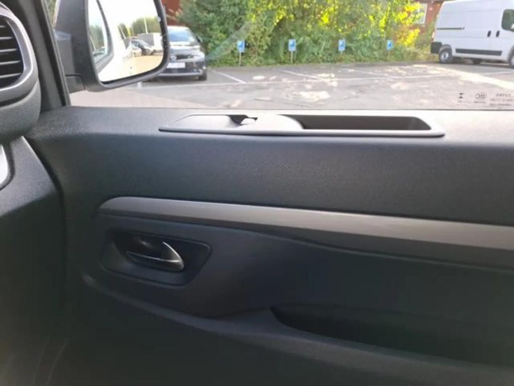 Opel Zafira Life