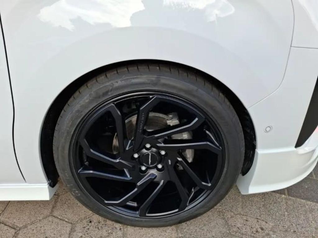 Opel Zafira Life