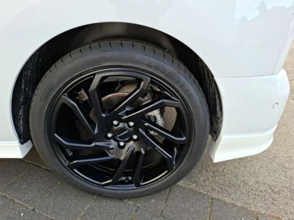 Opel Zafira Life