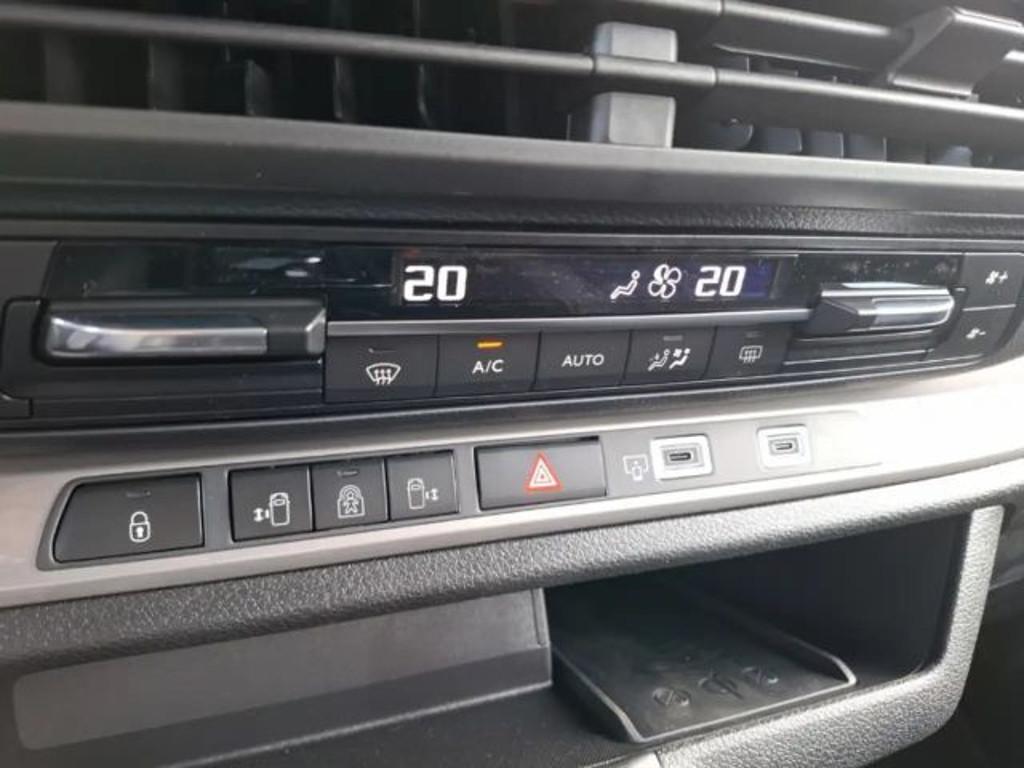 Opel Zafira Life