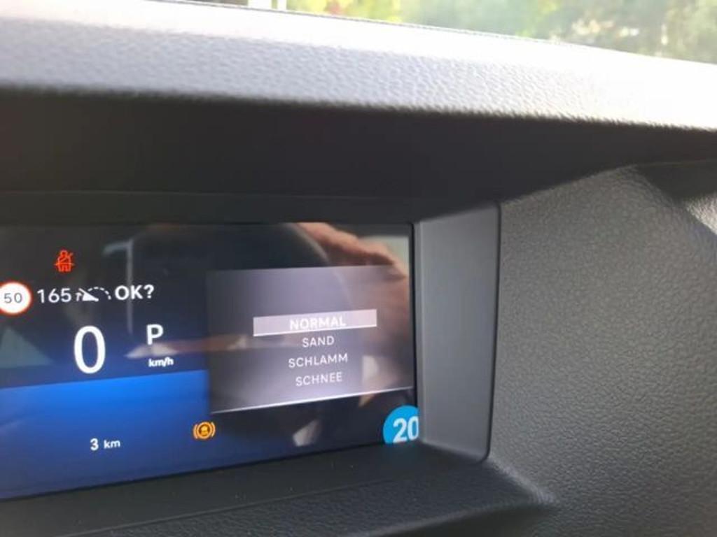Opel Zafira Life