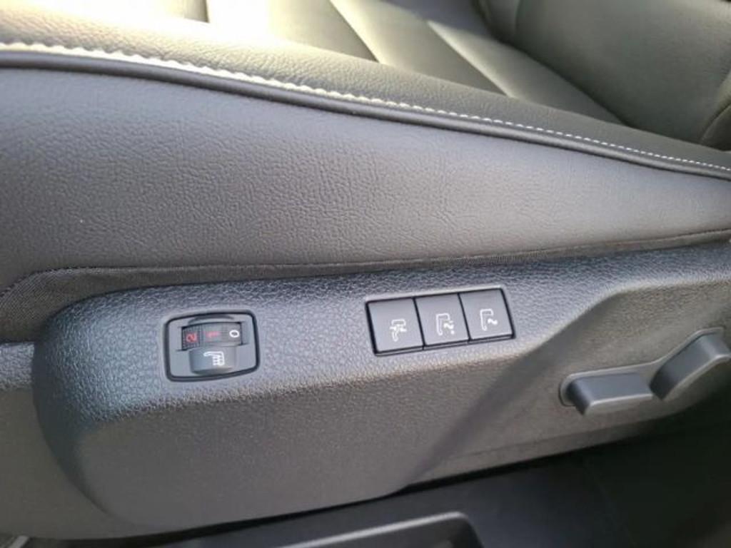 Opel Zafira Life
