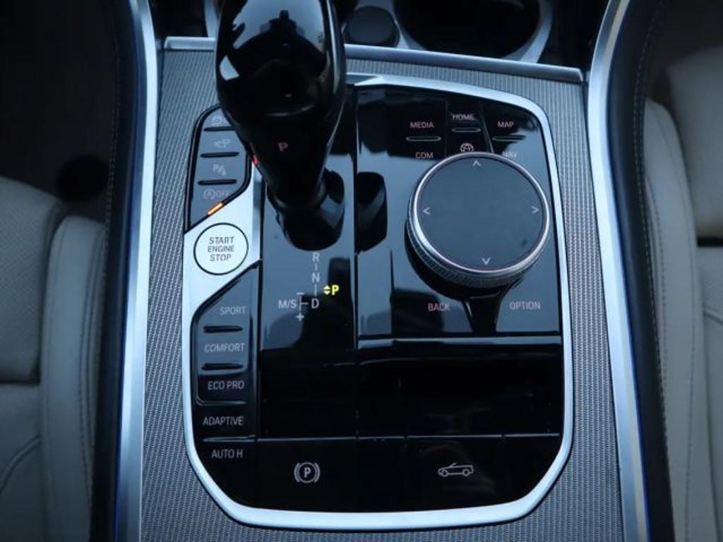 BMW M850