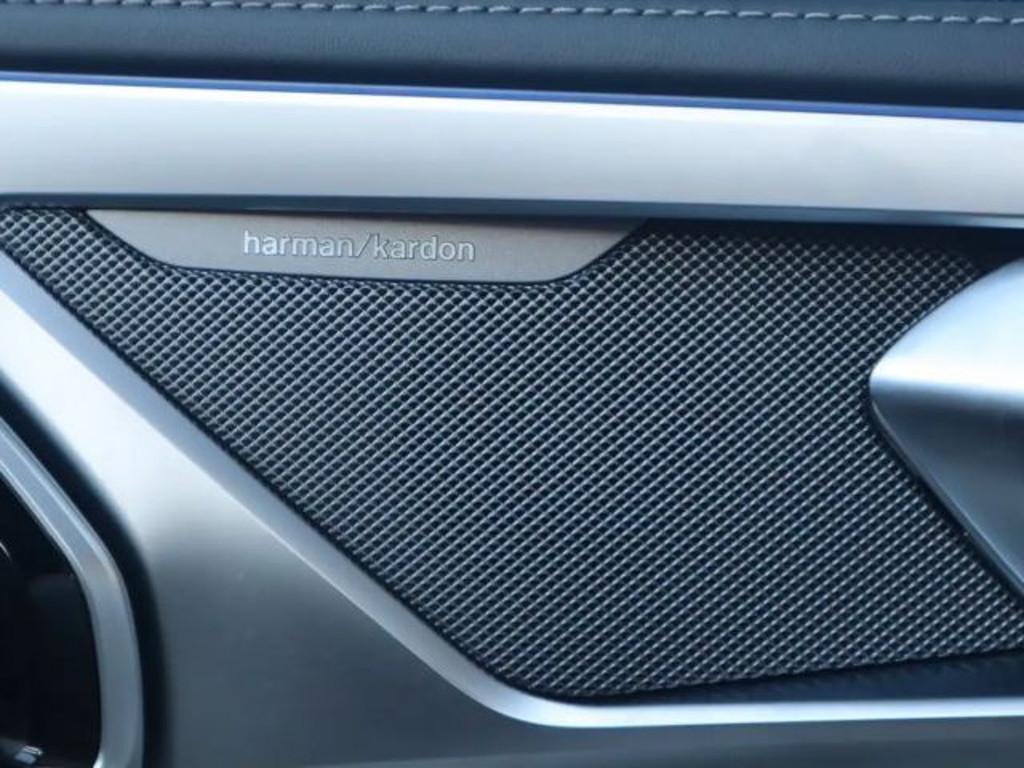 BMW M850