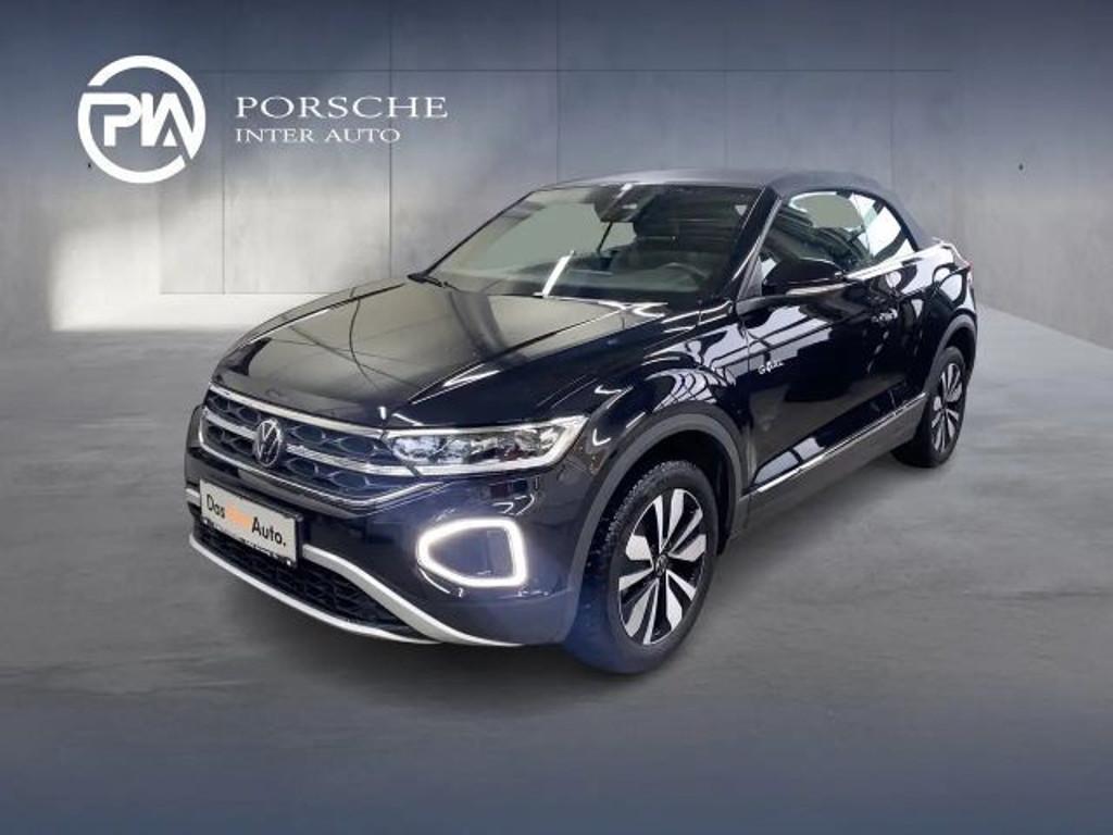 Volkswagen T-Roc 2025 Benzine