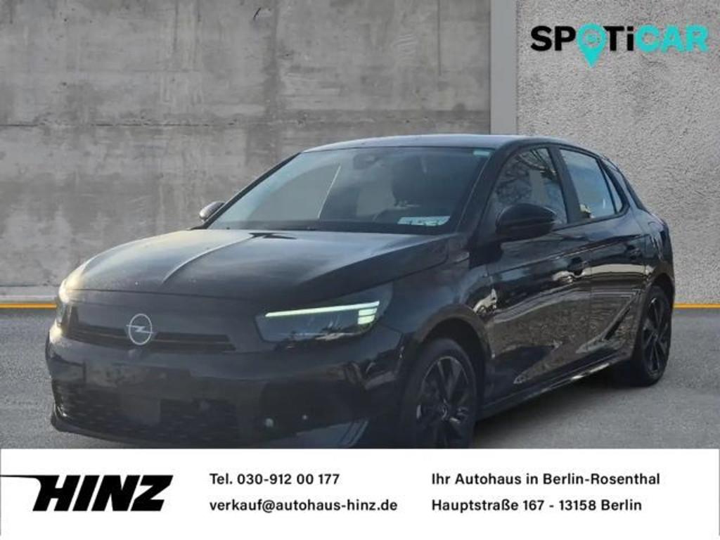Opel Corsa 2025 Hybride Benzine