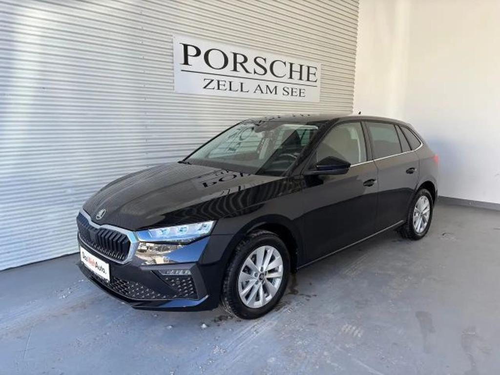 Skoda Scala 2025 Benzine
