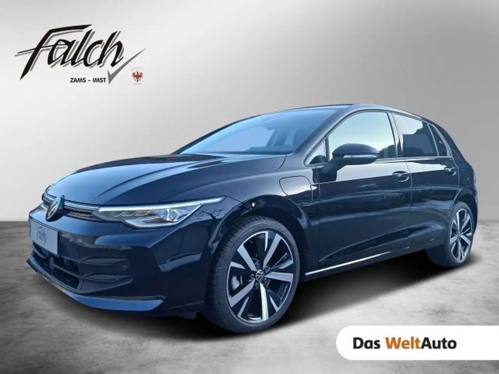 Volkswagen Golf 2025 Hybride Benzine