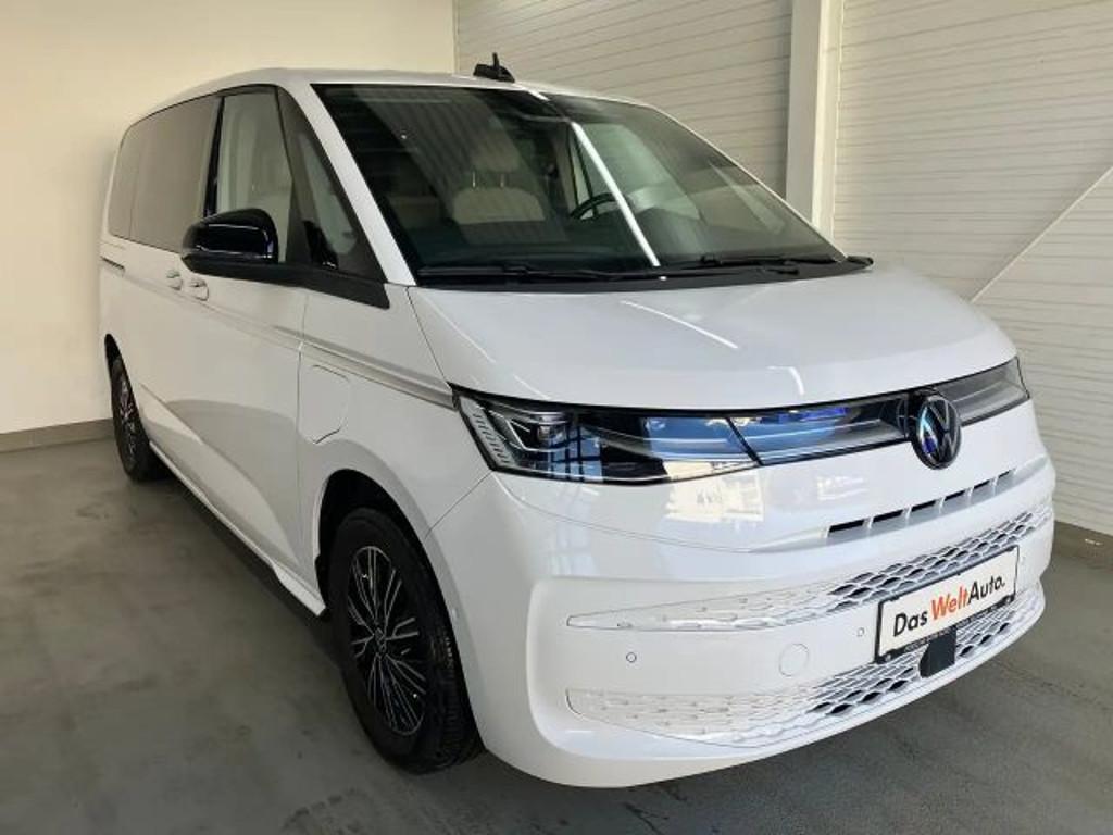 Volkswagen Multivan 2023 Benzine