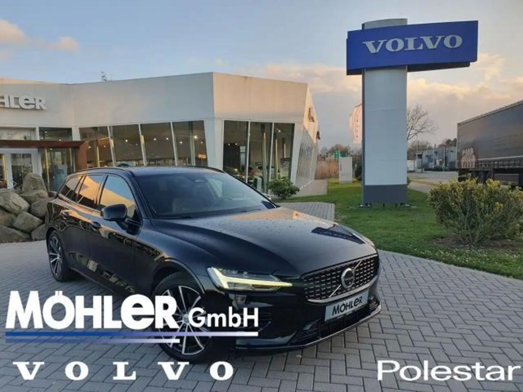 Volvo V60 2023 Hybride Benzine