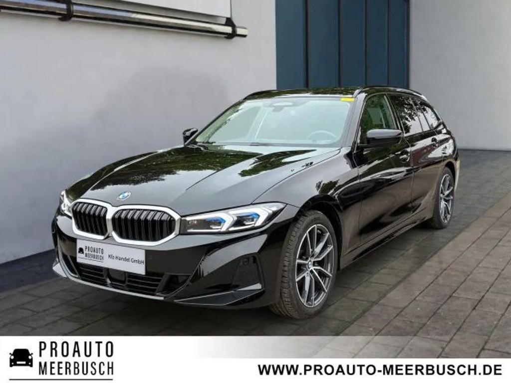 BMW 3 Serie 2024 Diesel