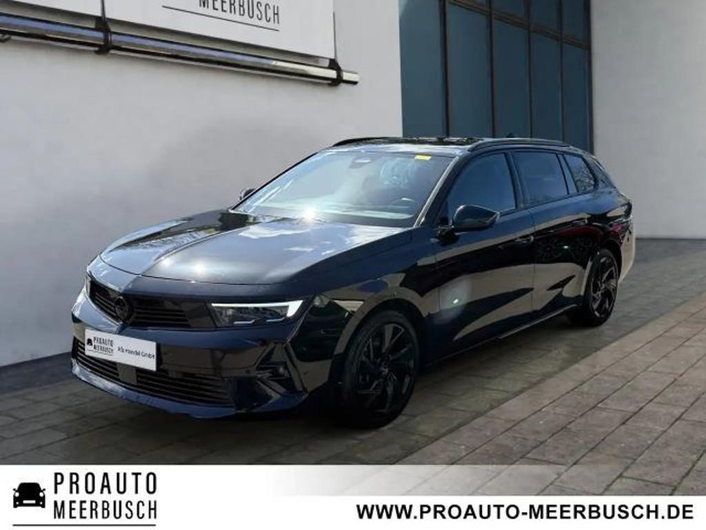 Opel Astra 2024 Benzine