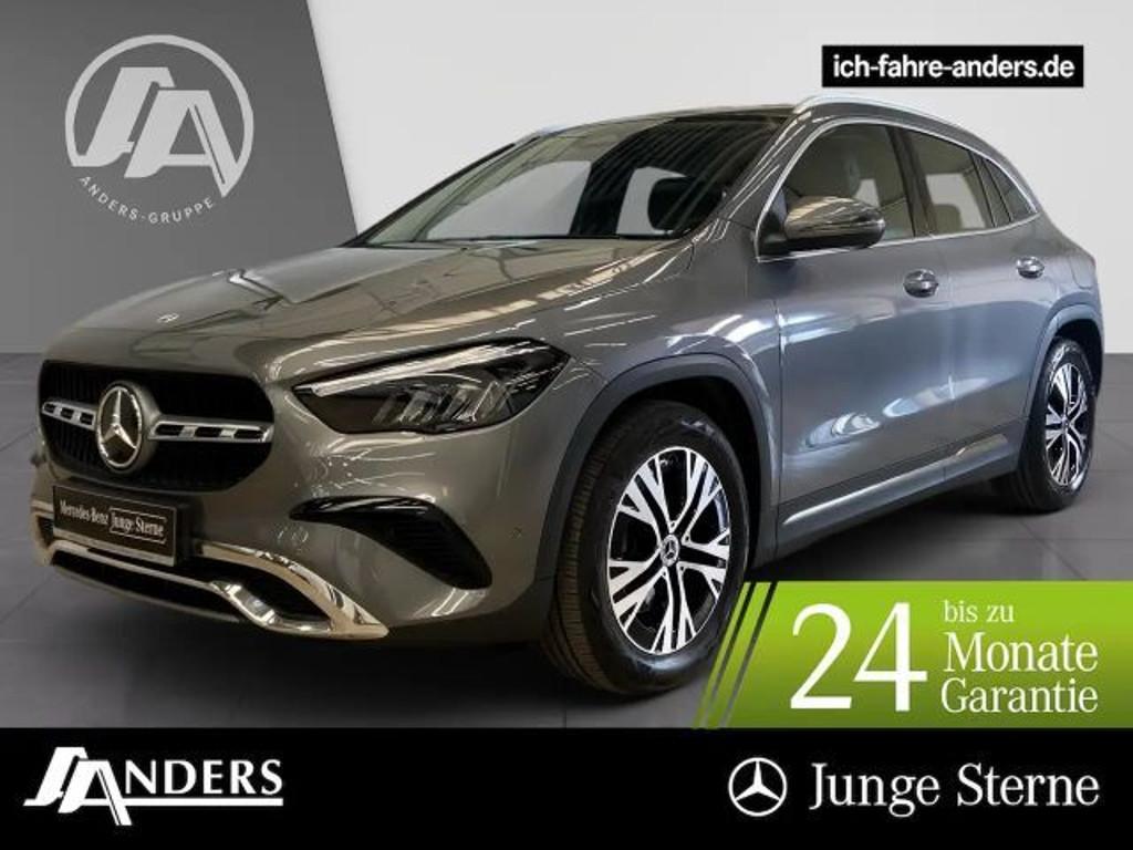 Mercedes-Benz GLA-Klasse 2025 Diesel