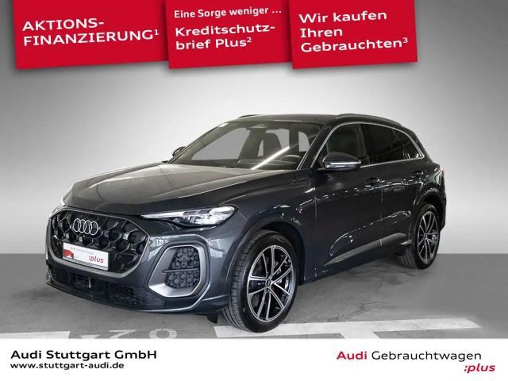 Audi Q5 2025 Diesel