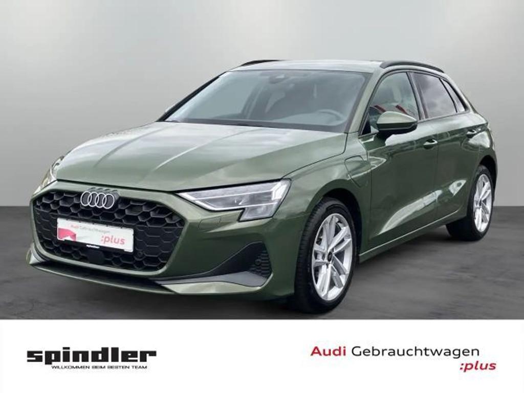 Audi A3 2025 Hybride Benzine