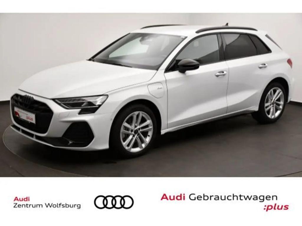 Audi A3 2025 Hybride Benzine