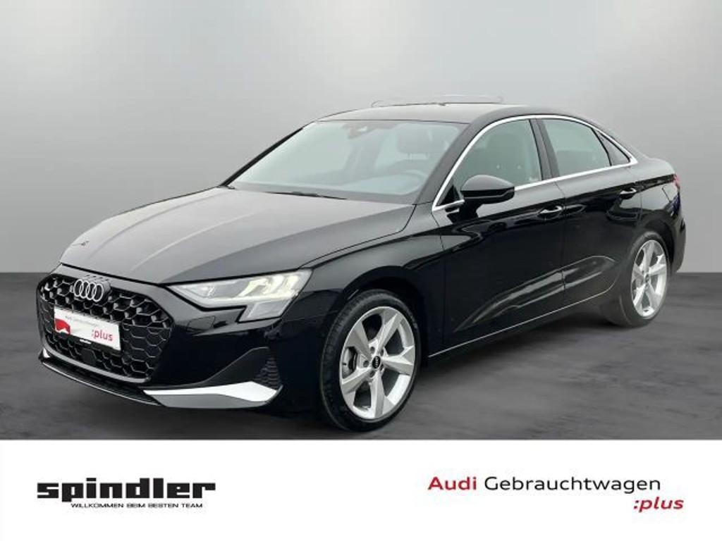 Audi A3 2025 Diesel
