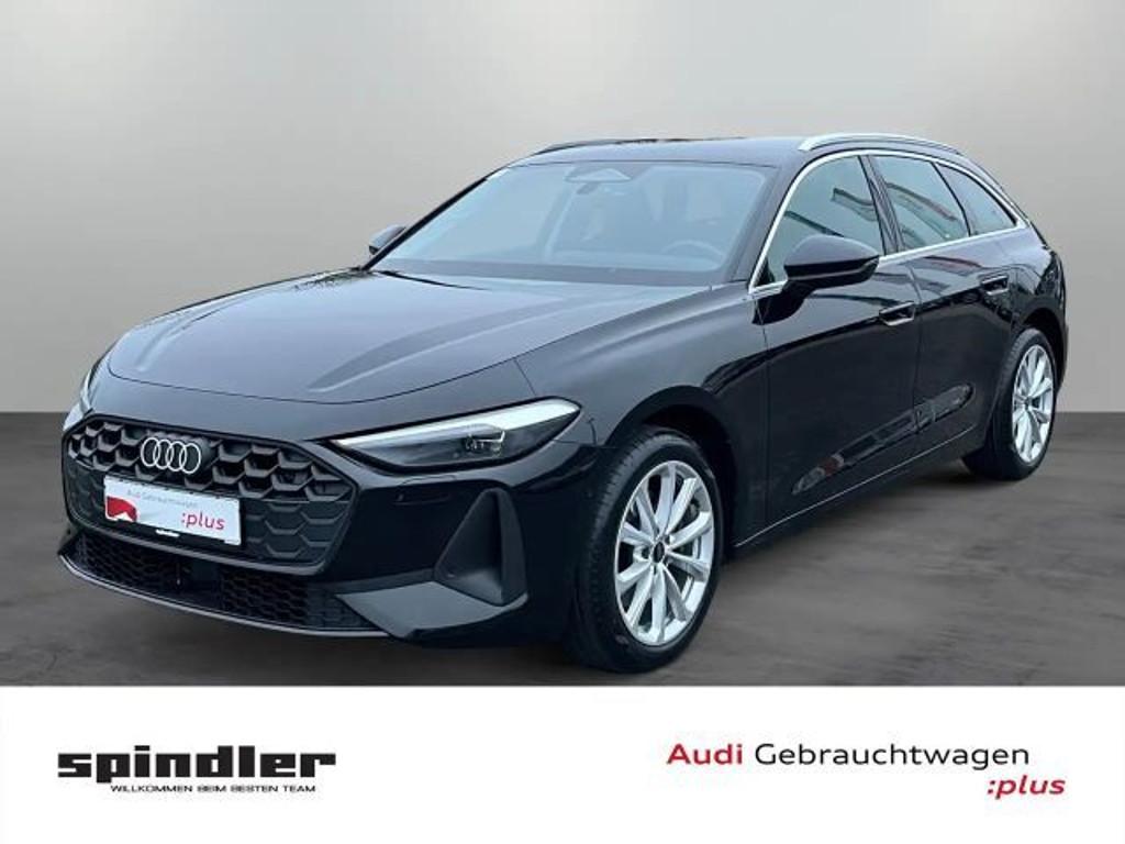 Audi A5 2025 Benzine