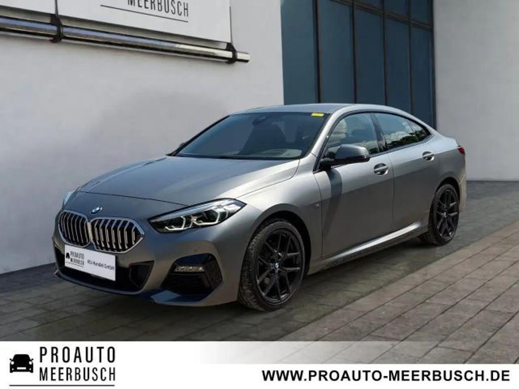 BMW 2 Serie 2024 Benzine
