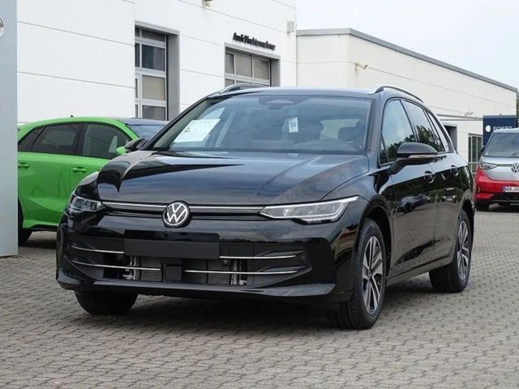 Volkswagen Golf 2025 Diesel