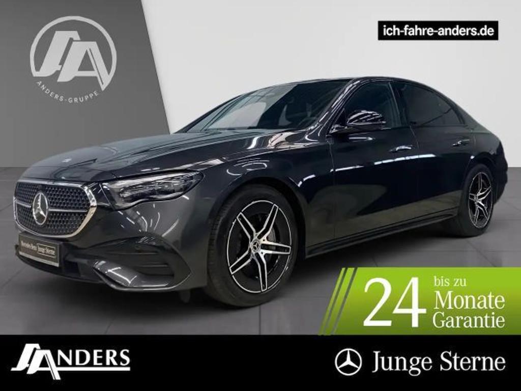 Mercedes-Benz E-Klasse 2025 Diesel