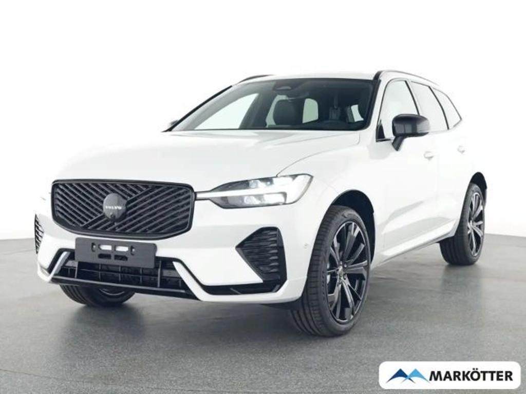 Volvo XC60 2025 Benzine