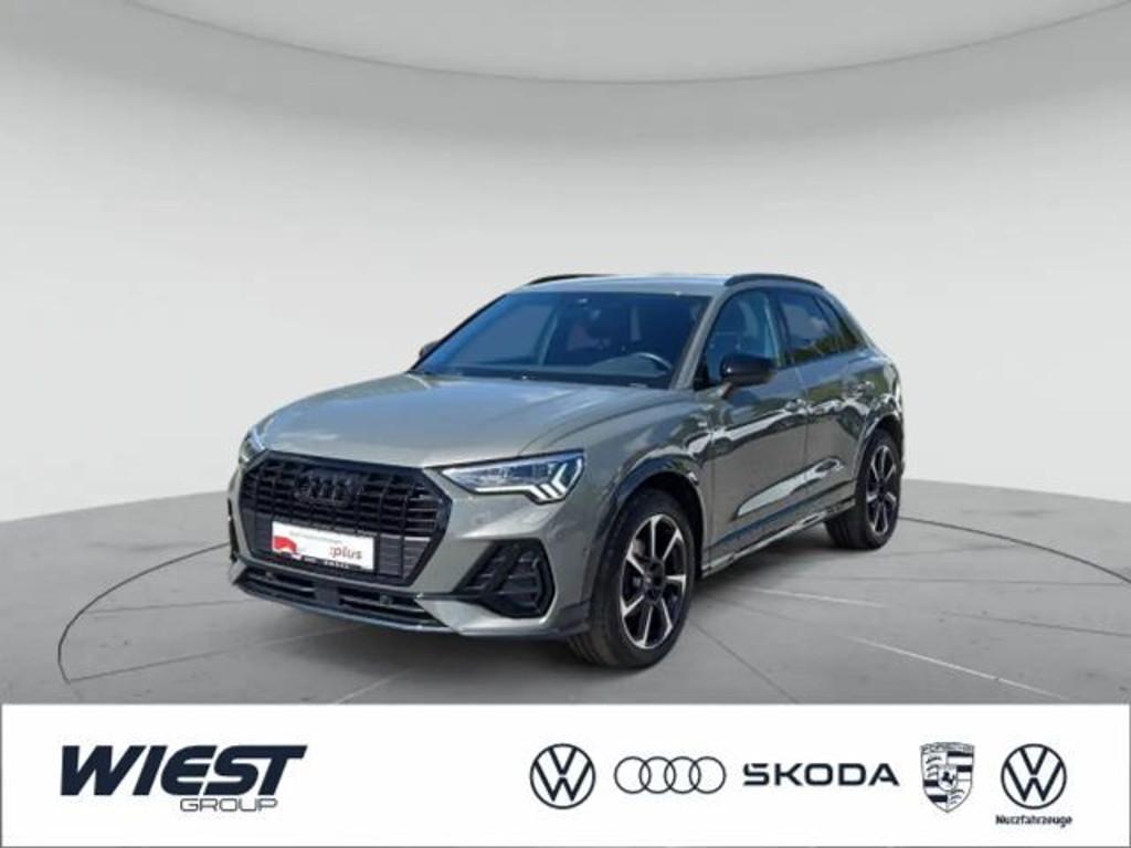 Audi Q3 2022 Benzine