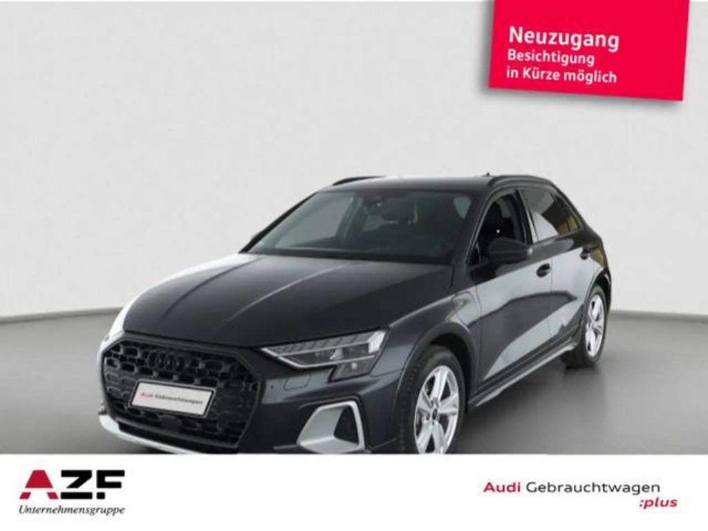 Audi A3 2025 Hybride Benzine