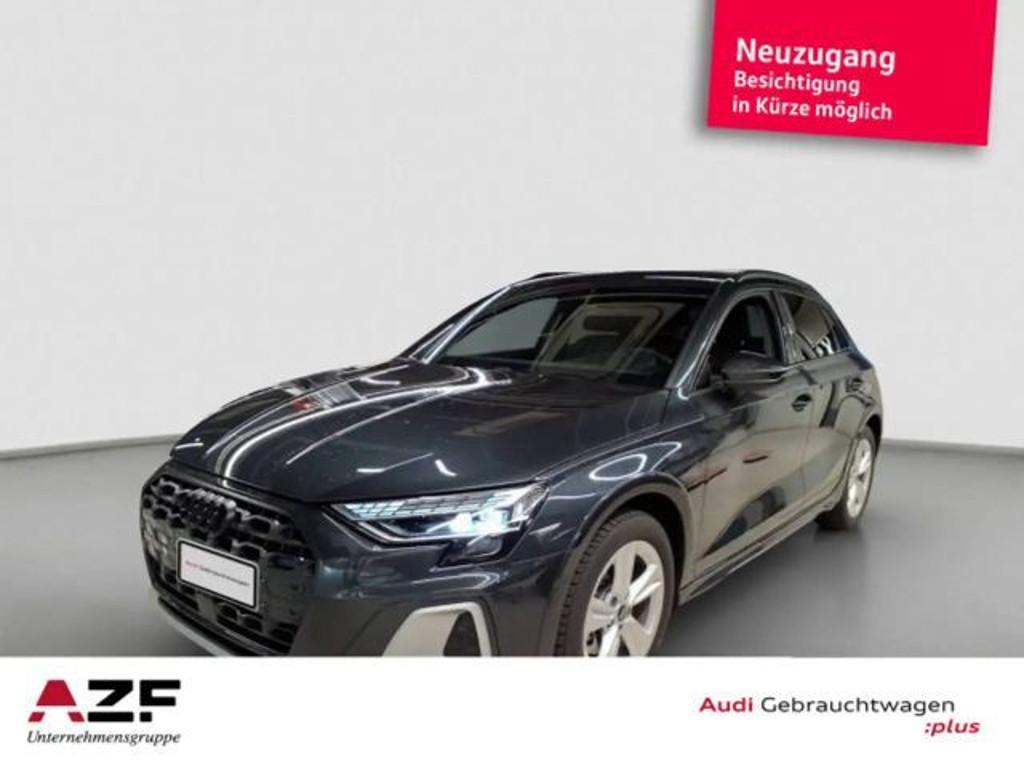 Audi A3 2025 Hybride Benzine