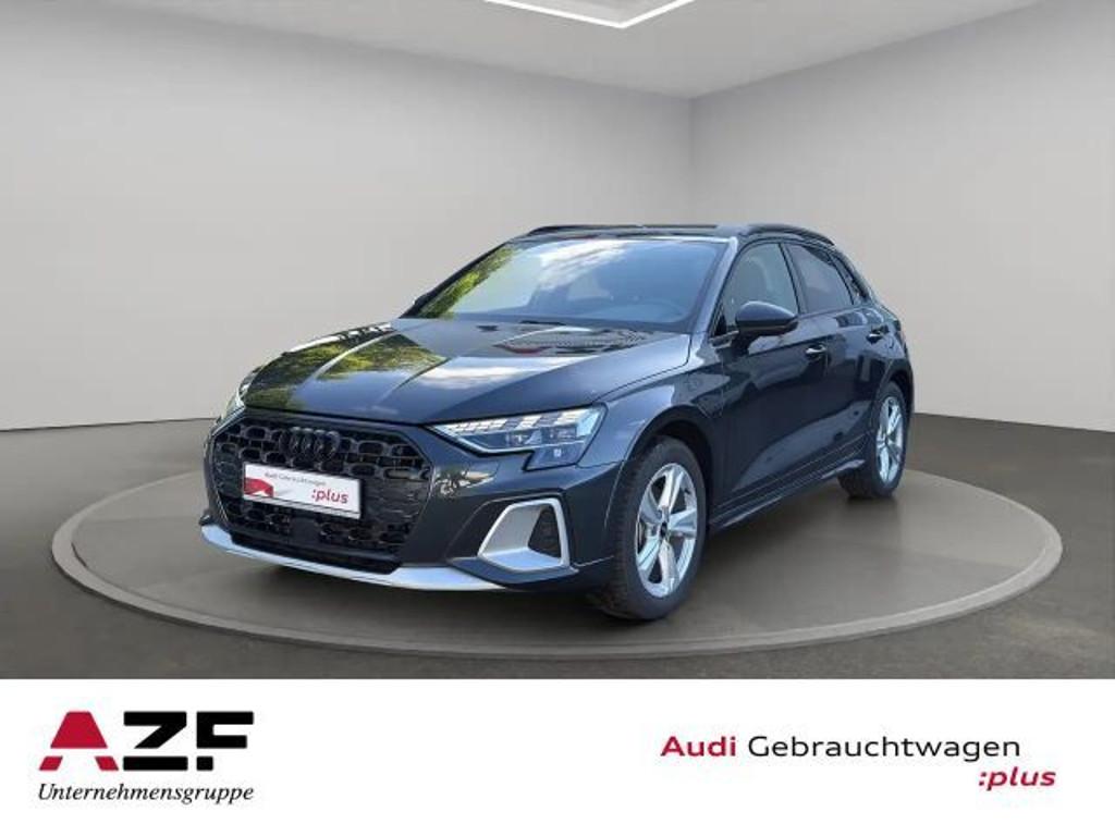 Audi A3 2025 Hybride Benzine