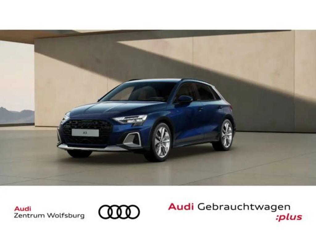 Audi A3 2025 Hybride Benzine