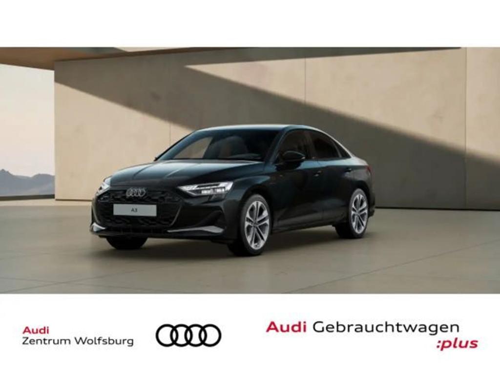 Audi A3 2025 Benzine