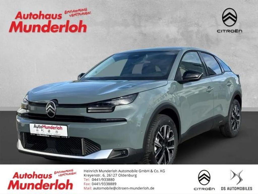 Citroën C4 2026 Benzine