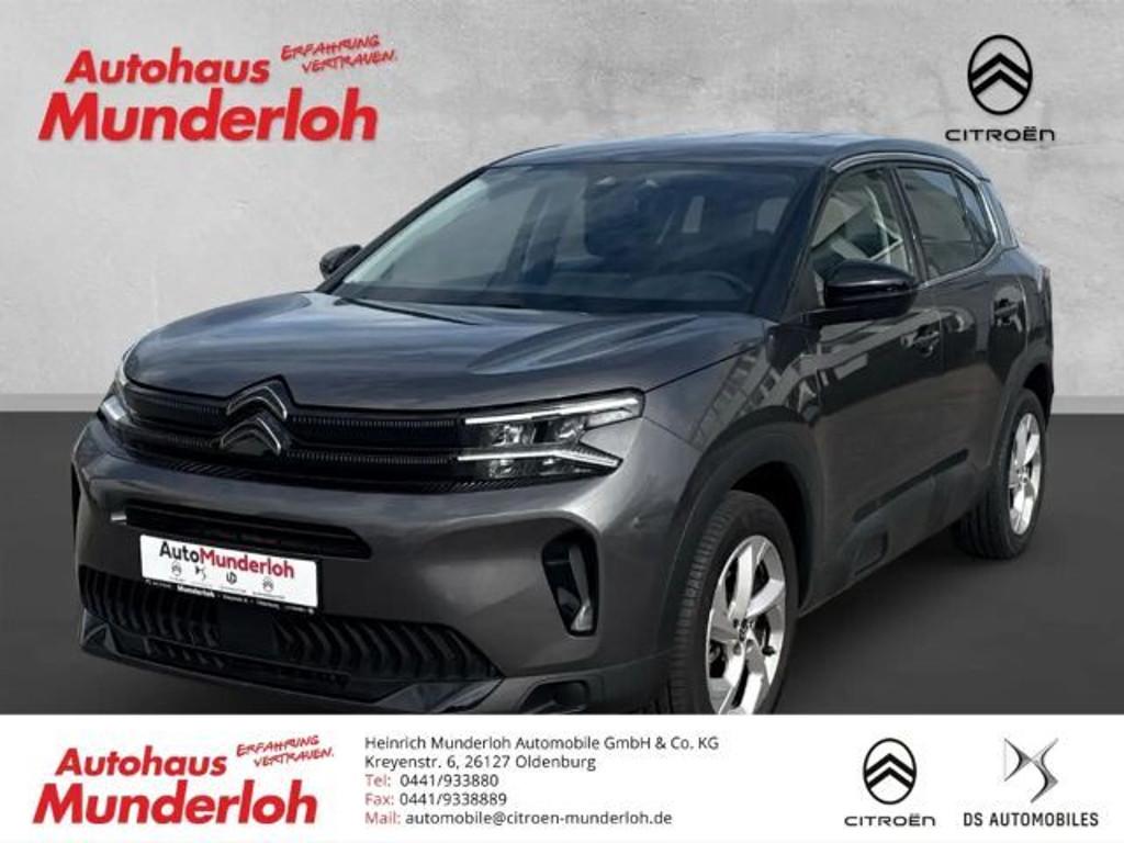 Citroën C5 Aircross 2024 Benzine