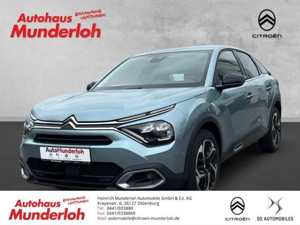 Citroën C4 2024 Benzine