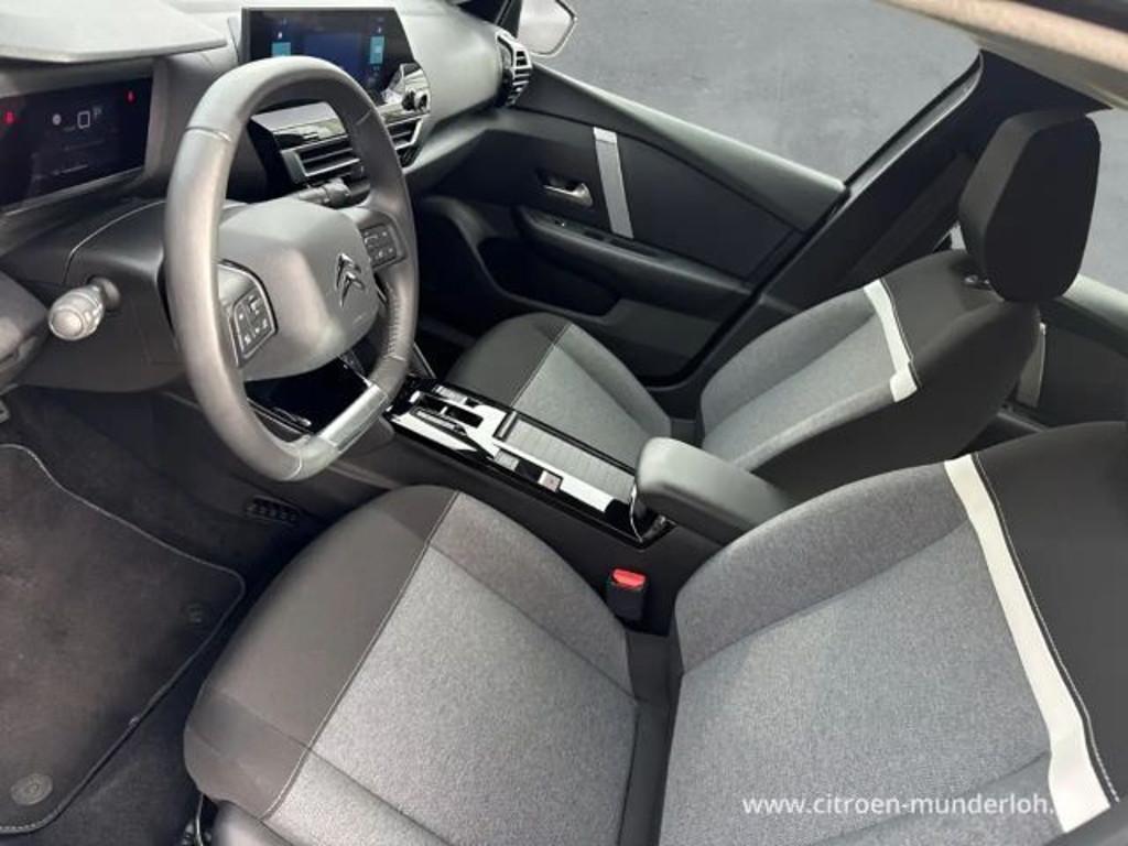 Citroën Ë-C4
