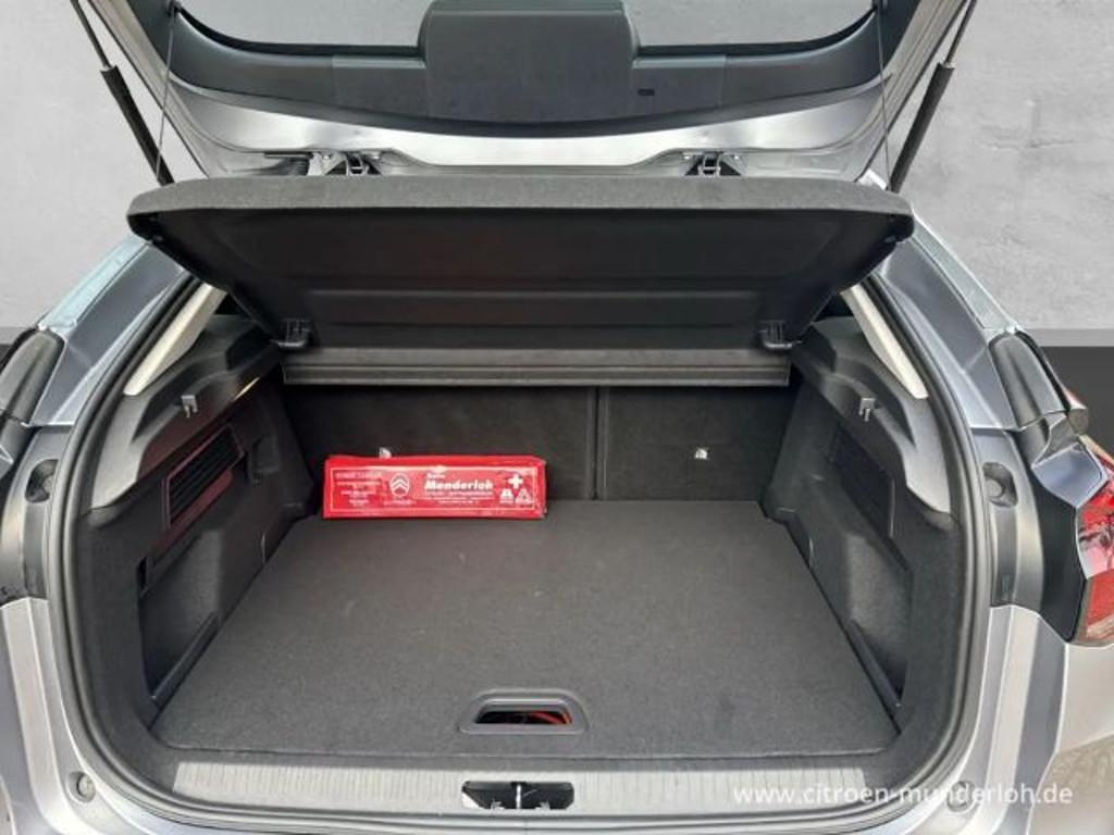 Citroën Ë-C4