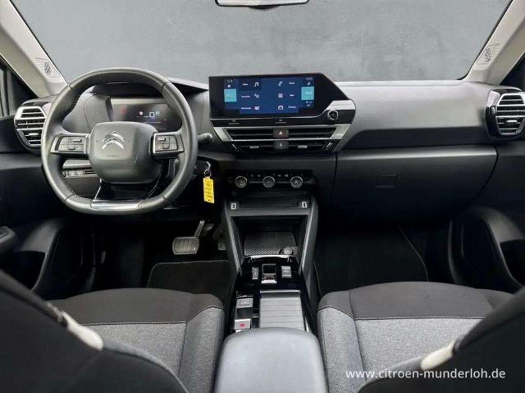Citroën Ë-C4