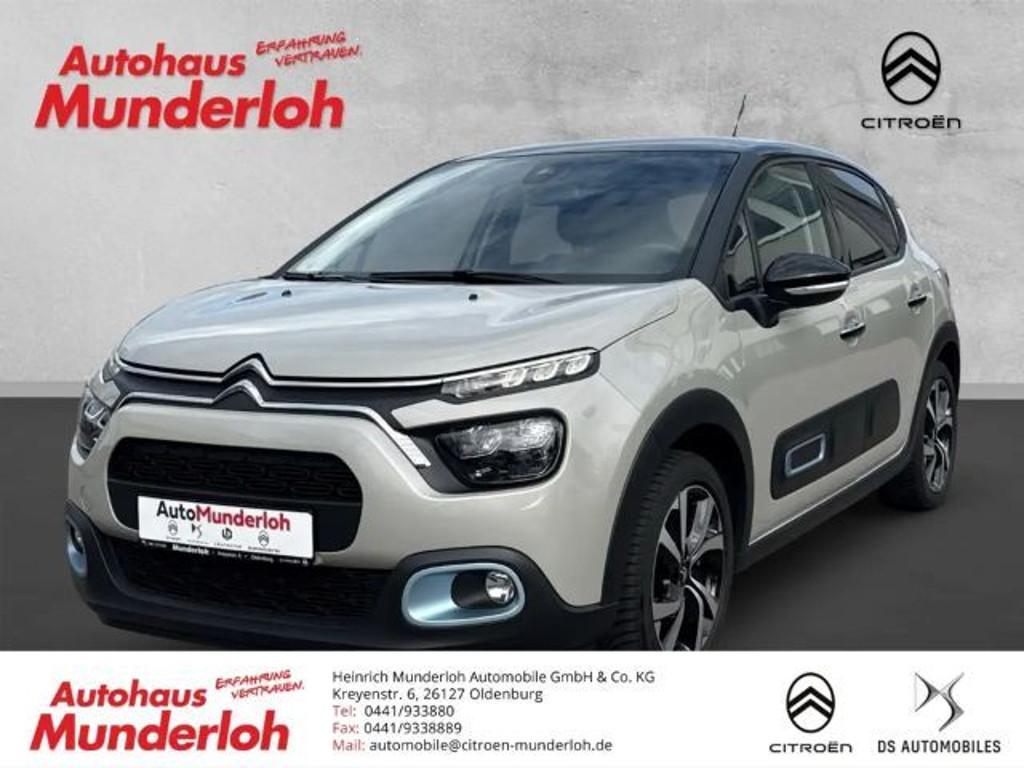 Citroën C3 2023 Benzine