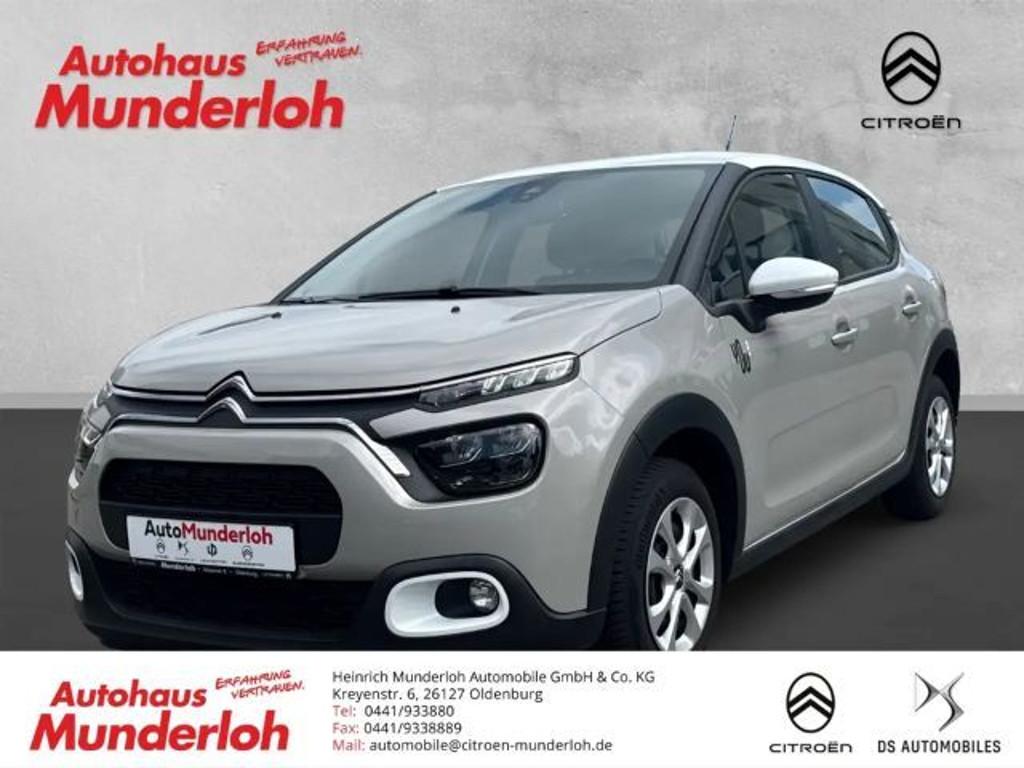Citroën C3 2023 Benzine
