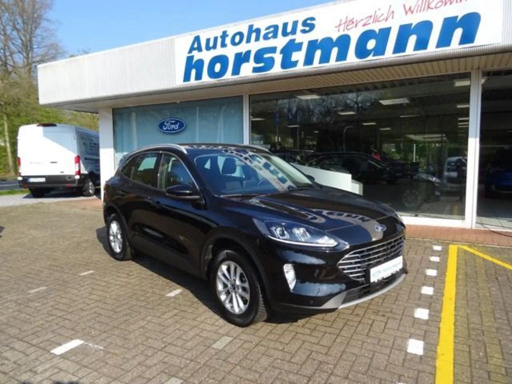 Ford Kuga 2023 Hybride Benzine